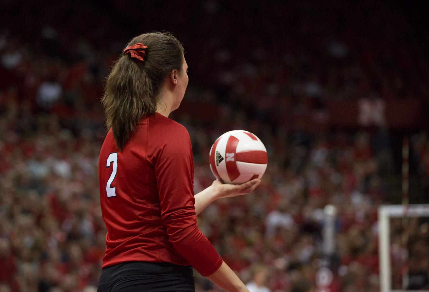 Nebraska vs. New Mexico